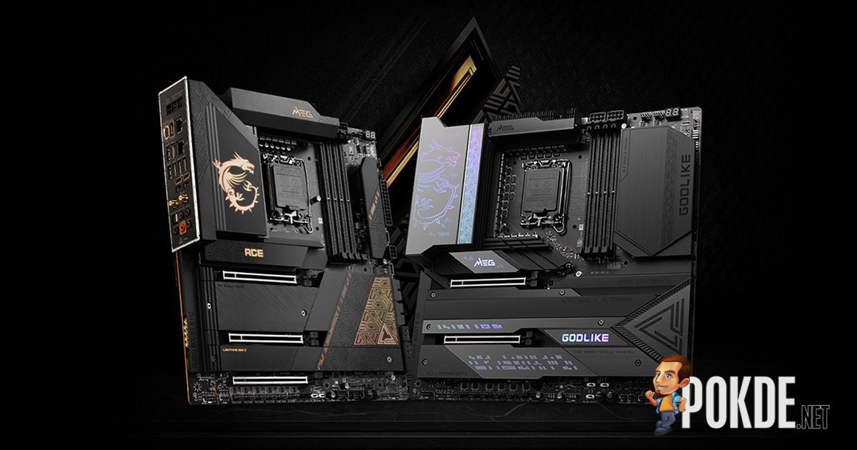 Intel Z890 Motherboards Will Enforce Default Power Limits Out Of The Box - 30