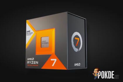 AMD Reportedly Announcing Ryzen 7 9800X3D On October 25th, Launch In November - 35