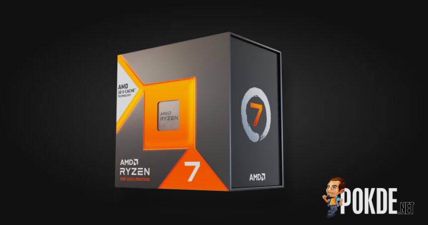 AMD Reportedly Announcing Ryzen 7 9800X3D On October 25th, Launch In November - 13