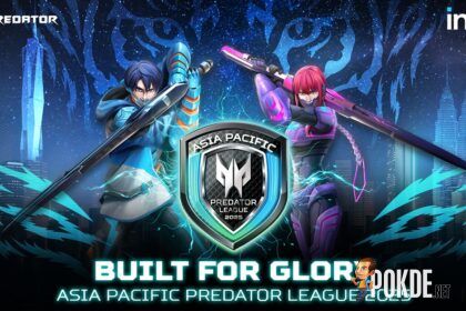 APAC Predator League 2025 Grand Finals in Kuala Lumpur - Early Bird Tickets and Rare Collectibles Up for Grabs - 49