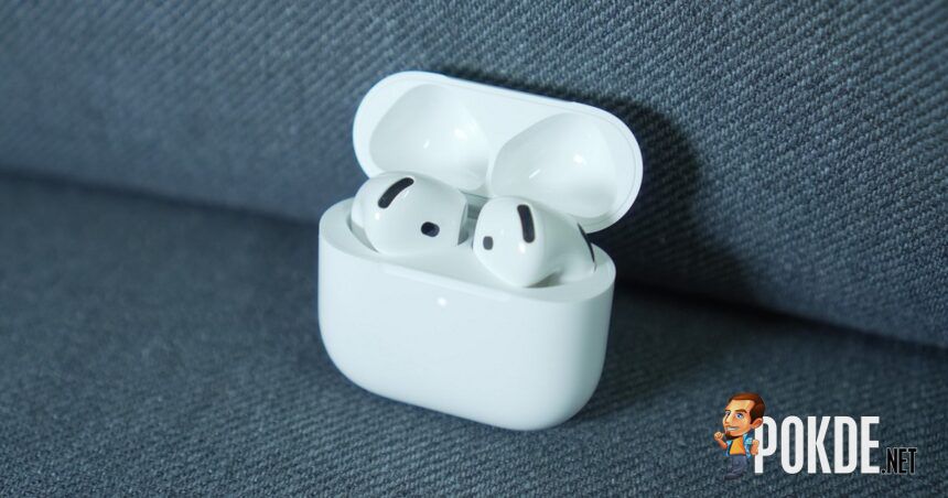Apple AirPods 4 Review -