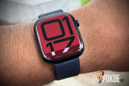 Apple Watch Series 10 Review – Small Upgrades, Big Impacts - 39
