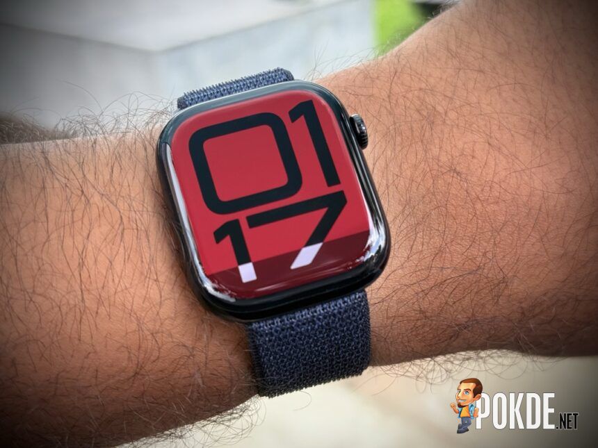 Apple Watch Series 10 Review – Small Upgrades, Big Impacts - 13