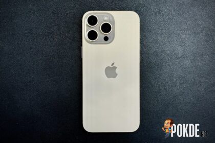 iPhone 16 Pro Max Review – Agree to Disagree - 35