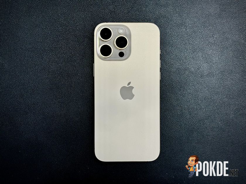iPhone 16 Pro Max Review – Agree to Disagree - 28