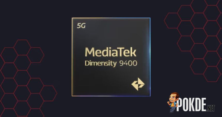 MediaTek Dimensity 9400 to Outshine Competition, Surpasses Apple's A18 Chip in Benchmarks