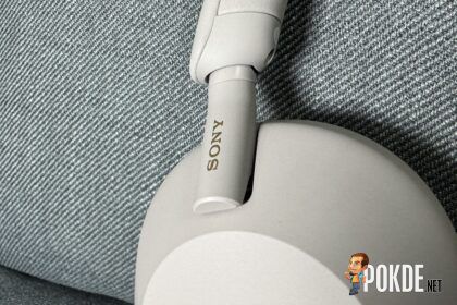 Sony WH-1000XM5 Review - Now in LE SSERAFIM Colorway - 17