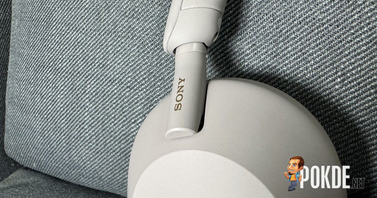 Sony WH-1000XM5 Review - Now in LE SSERAFIM Colorway - 28