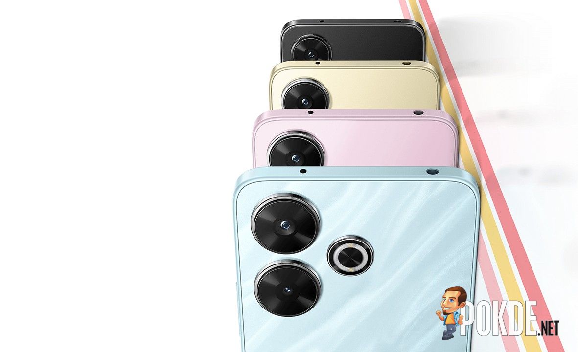 Xiaomi Set to Launch First Smartphone with Snapdragon 4s Gen 2 Chipset at India Mobile Congress 2024 - 27