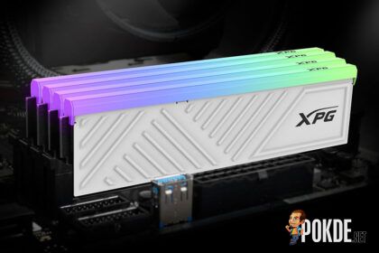 ADATA And XPG Announce SEA Channel Partner Seminars To Showcase Latest Gaming Products - 39