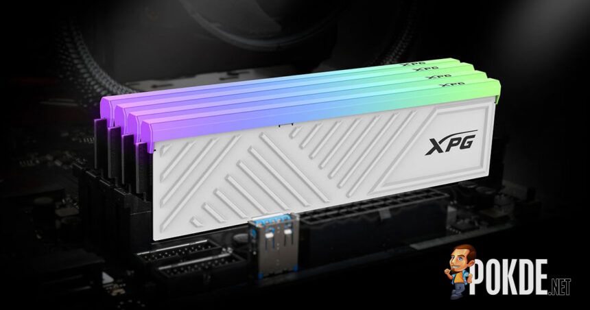 ADATA And XPG Announce SEA Channel Partner Seminars To Showcase Latest Gaming Products - 13