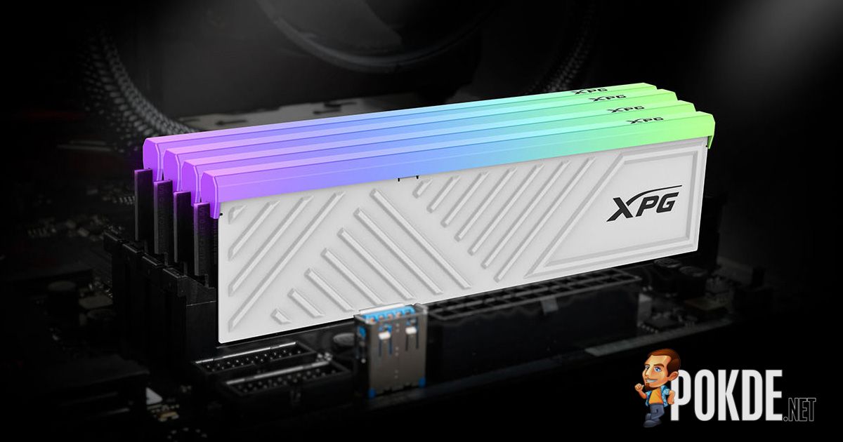 ADATA And XPG Announce SEA Channel Partner Seminars To Showcase Latest Gaming Products - 28