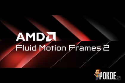 AMD Fluid Motion Frames 2 (AFMF 2) Exits Preview Phase, Now Available On Latest Drivers - 15