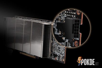 AMD & Intel Trials 12V-2x6 Connectors For Next-Gen GPUs - 39