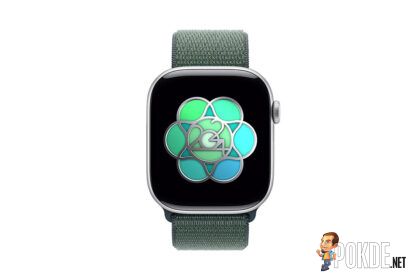 Mental Health Day: Apple Watch To Feature New Limited-Edition Award - 43