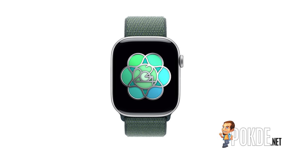 Mental Health Day: Apple Watch To Feature New Limited-Edition Award - 26
