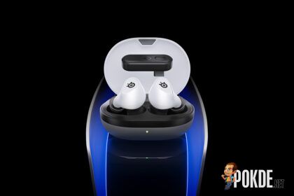 Steelseries Introduces Arctis GameBuds Earbuds, Now Available - 15