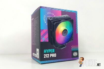 Cooler Master Hyper 212 Pro Review - Lots Of Colors, Not A Lot Of Noise - 27