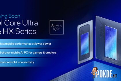 The Lineup Of Intel Core / Core Ultra 200 Series For Laptops Has Been Leaked - 31