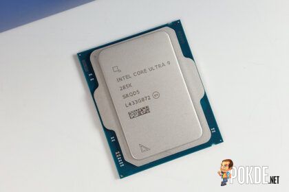 Intel Core Ultra 9 285K Review - A New Beginning For Team Blue - 35