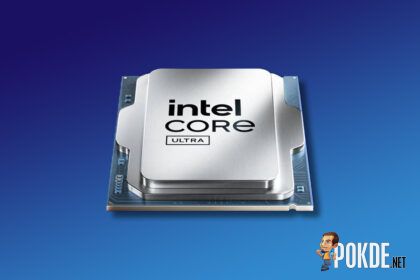 Leaked Intel Slide Suggests That Core Ultra 9 285K Can Be Slower In Gaming In Certain Cases - 27