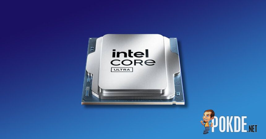 Leaked Intel Slide Suggests That Core Ultra 9 285K Can Be Slower In Gaming In Certain Cases - 13