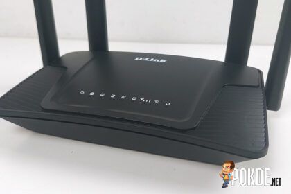 D-Link DWR-M930 4G LTE Router Review - Budget-Friendly - 59