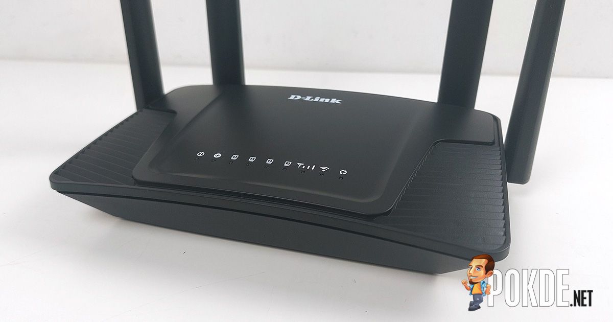 D-Link DWR-M930 4G LTE Router Review - Budget-Friendly - 15