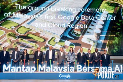 Google Breaks Ground On RM8.3bn Data Center and Cloud Region In Malaysia - 31