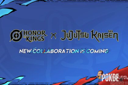 Jujutsu Kaisen Is Joining Honor Of Kings With Special Event - 33