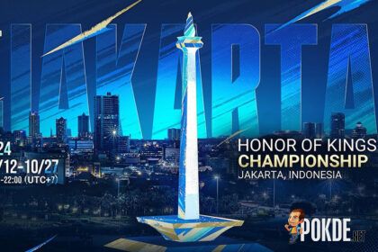 Here Are The Watch Parties for Malaysia’s Honor of Kings Championship 2024 Representatives - 41
