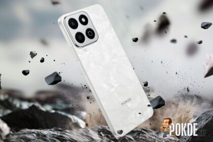 HONOR 200 Smart Now Available In Malaysia - 15