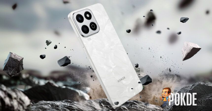 HONOR 200 Smart Now Available In Malaysia - 13