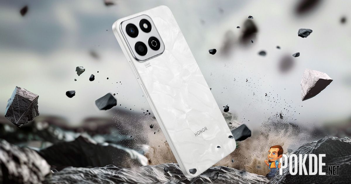 HONOR 200 Smart Now Available In Malaysia - 30