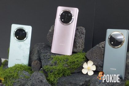 HONOR X9c 5G Hands-On Experience - 15