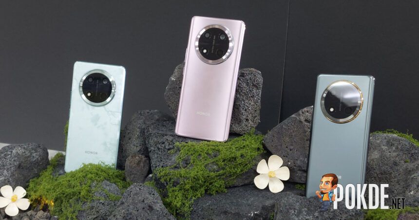 HONOR X9c 5G Hands-On Experience - 13