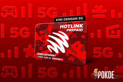 Hotlink Monthly Prepaid Passes Now Get Increased Speed & Quotas - 19