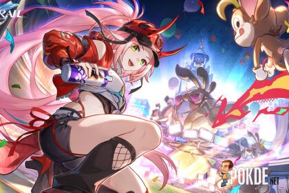 HoYoverse Announces Honkai: Star Rail Version 2.6 Update, "Annals of Pinecany's Mappou Age" - 39