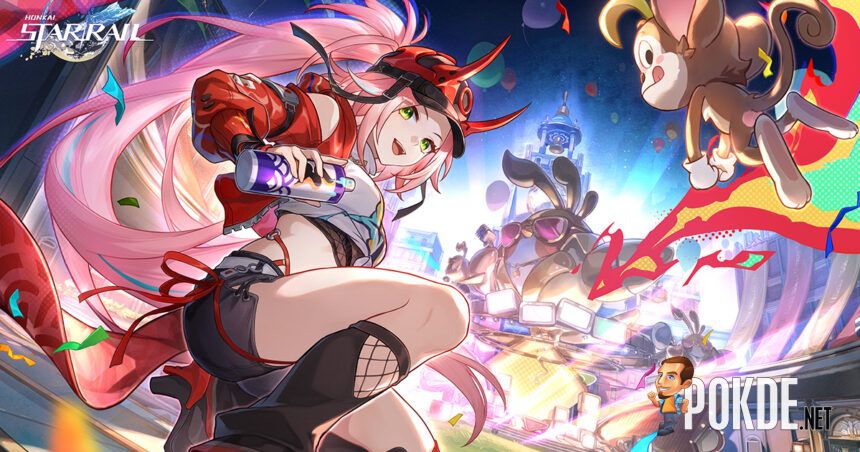 HoYoverse Announces Honkai: Star Rail Version 2.6 Update, "Annals of Pinecany's Mappou Age" - 13