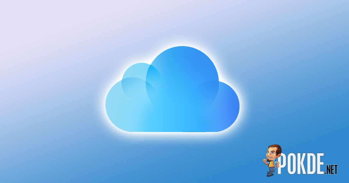 Apple Updates iCloud Web Interface, Adds Dark Mode Support - 29