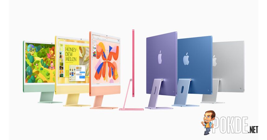 Apple Announces M4-Powered iMacs, Apple Intelligence Now Available - 13