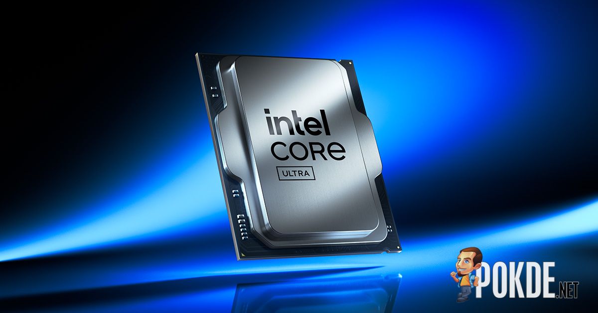 Intel Announces Core Ultra 200S Series Desktop Processors - 28