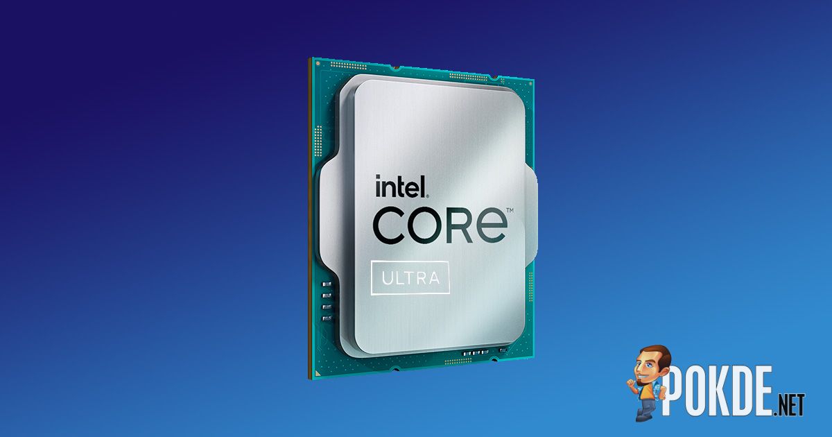 Intel Core Ultra 9 285K Leads PassMark Single-Thread Leaderboard - 39