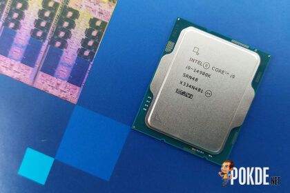 Intel Confirms The 13th/14th Gen Core Fiasco Is Officially Over - 15