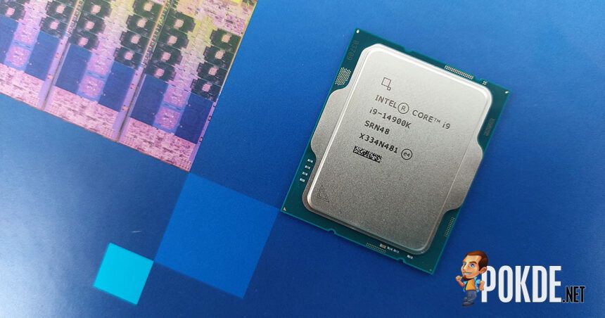 Intel Confirms The 13th/14th Gen Core Fiasco Is Officially Over - 13
