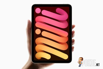 Apple Refreshes iPad mini With A17 Pro And Apple Pencil Pro Support - 39