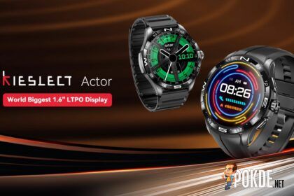 LTPO vs AMOLED - The Game-Changing Display Revolution for Next-Gen Smartwatches - 27