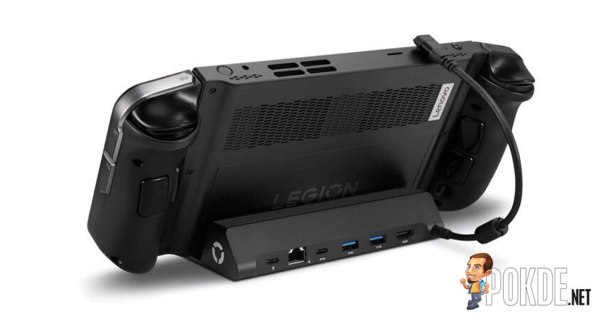 Lenovo Mentioned Legion Go Gen Two & Legion Go Lite In Product Brochure - 13