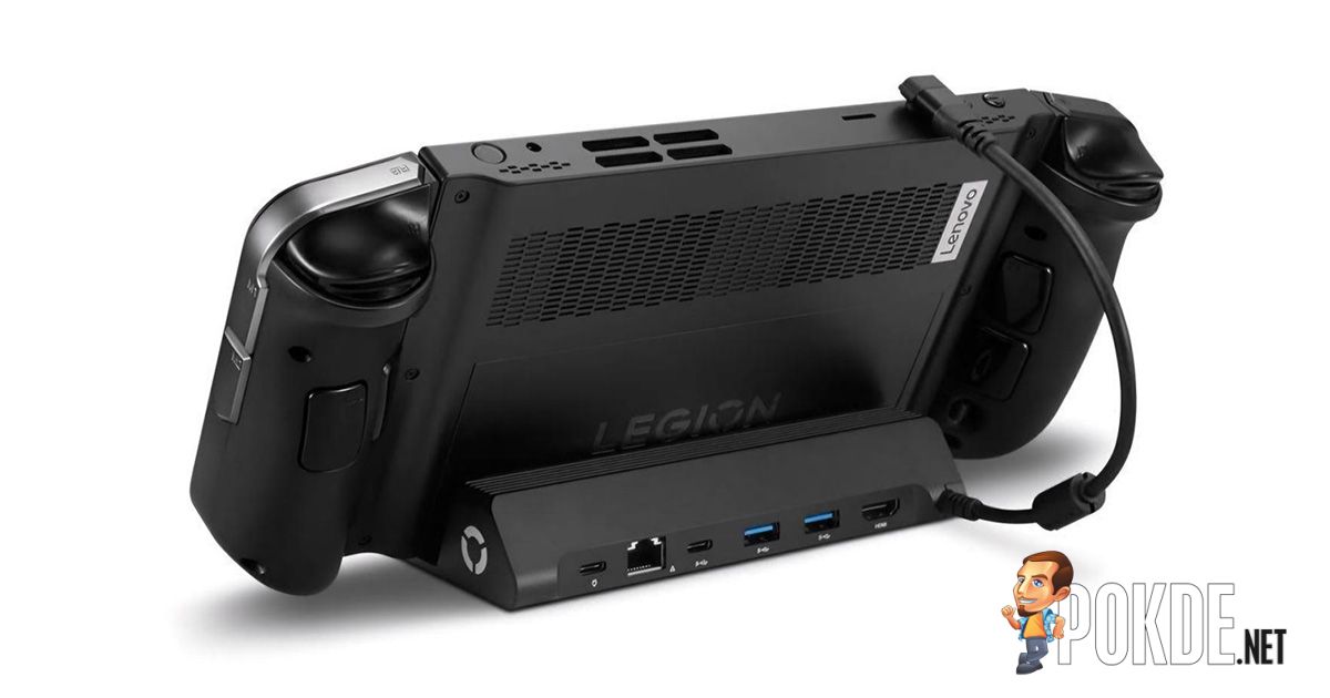 Lenovo Mentioned Legion Go Gen Two & Legion Go Lite In Product Brochure - 30