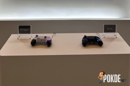 LG Teams Up With Razer And MediaTek To Eliminate Laggy Bluetooth Controllers - 22